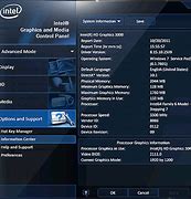 Image result for Intel Graphics 3000