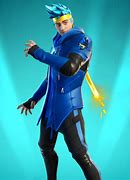 Image result for Hybrid Fortnite Skin