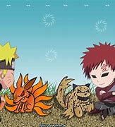 Image result for Naruto and Gaara Cute