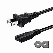 Image result for Power Cord for Vizio Sound Bar