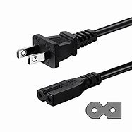 Image result for Vizio V Series Power Cord