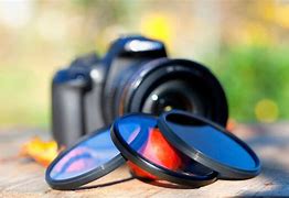 Image result for Camera Lens Filters