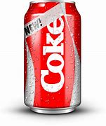 Image result for Pepsi Brown Cola Blue Coke Can Eat Coke Can