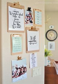 Image result for Clipboard On Wall Clip Art