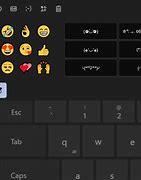 Image result for Emoji Keyboard On Real Me