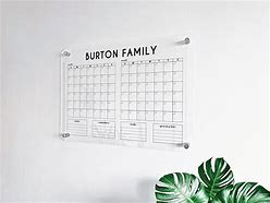 Image result for 20X28 Protective Calendar Cover