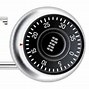 Image result for How to Unlock a Wire Combination Lock