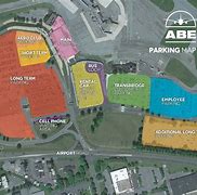 Image result for Lehigh Valley Airport Parking