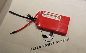Image result for 6S RC Helicopter Battery