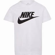 Image result for White Logo T-Shirt