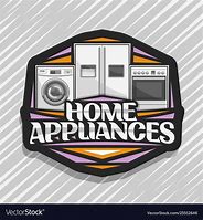 Image result for Electronics Appliances Logo