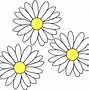 Image result for Spring Daisy Clip Art