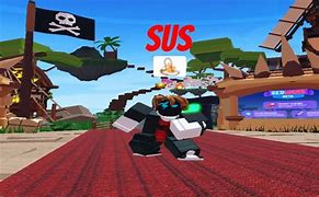 Image result for Roblox Game with Sus Emotes