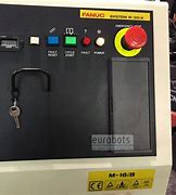Image result for Fanuc Robot Controller Cabinet Type