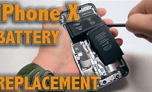 Image result for iPhone X Battery