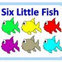 Image result for Little Fish Reading Certificate