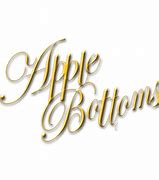 Image result for Apple Bottom Logo
