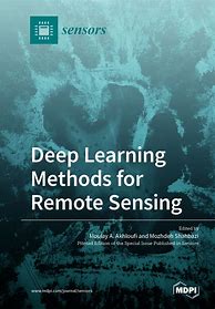 Image result for Remote Sensing with Python Book