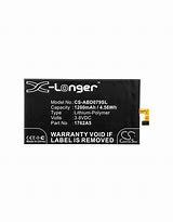 Image result for Kindle Battery Atl1173a1814sha