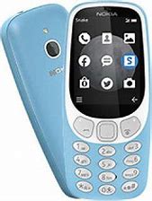 Image result for Nokia 3310 PUK Code Unlock