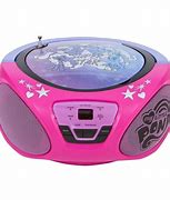 Image result for Boombox DVD Player TV