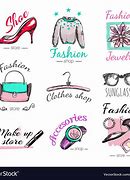 Image result for Clothing and Accessories Logo