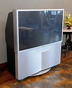 Image result for Panasonic 1080I Rear Projection Television