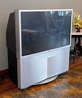 Image result for Rear Projection TV Green Dichro