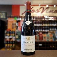 Image result for Philippe Hardi Pinot Noir Bourgogne Vieilles Vignes