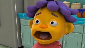 Image result for Sid the Science Kid Memes Clean