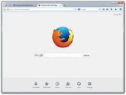 Image result for Firefox Web Browser App