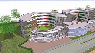 Image result for School Building Concepts
