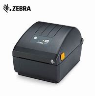 Image result for Zebra Barcode Label Printer