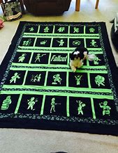 Image result for Fallout Stand by Quilt
