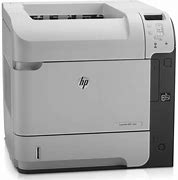 Image result for HP LaserJet Black Printer