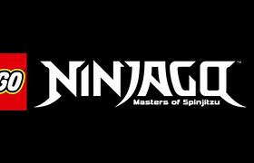 Image result for LEGO Ninjago Movie Logo