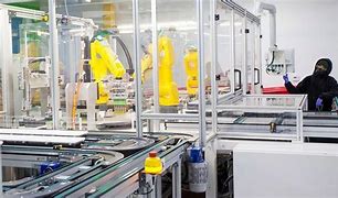 Image result for EV Battery Manufacturing