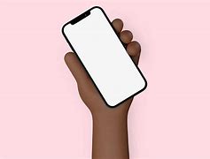 Image result for iPhone Hands Art