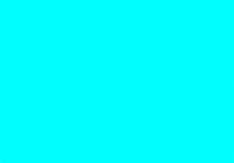 Image result for Solid Cyan Color