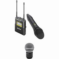 Image result for Sony Shure