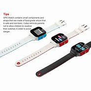 Image result for Smartwatch One-Button