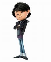 Image result for Antonio From Despicable Me 2