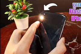 Image result for Flashlight On iPhone 8