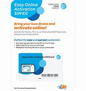 Image result for Sim Activation AT&T