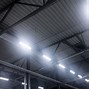 Image result for Industrial LED TV Installation