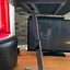 Image result for Rolling Computer Stand