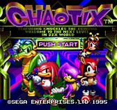 Image result for Knuckles Chaotix