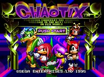 Image result for Knuckles Chaotix 2