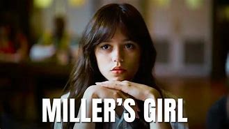 Image result for Miller's Girl Movie Poster