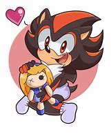 Image result for Baby Sonic Shadow Silver the Hedgehog